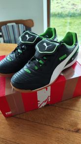 Puma King Esito Astro/Indoor football boots
