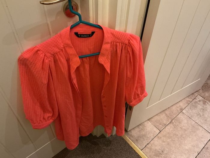 Ladies blouse size 10