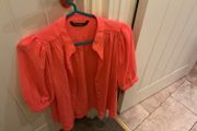 Ladies blouse size 10