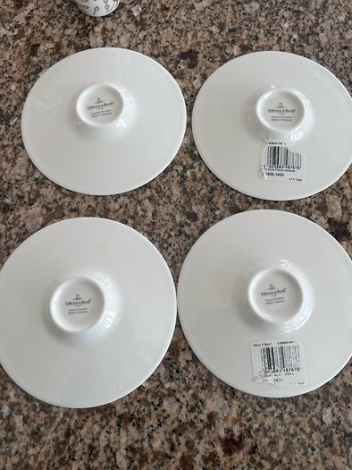 Espresso cups