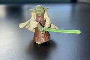Star Wars Order 66 Yoda (2007 Target Exclusive) Loose