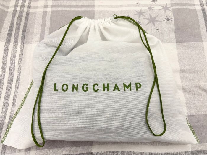 Longchamp Crossbody Handbag (New)