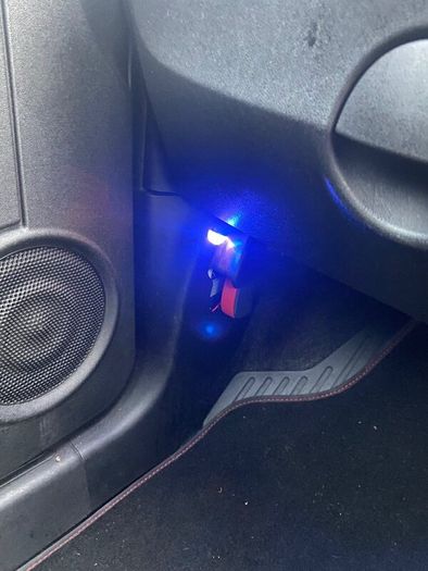 Abarth 595 2019