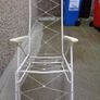 Garden Seat Frame for Sale Image 3