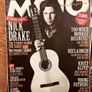 music magazines MOJO Uncut Record Collector The Wire Image 2