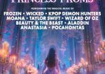 The Princess Proms