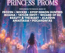 The Princess Proms