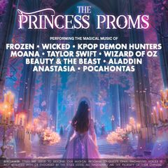 The Princess Proms