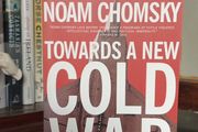 Noam Chomsky - COLD WAR