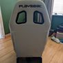 Xbox G920 wheel with pedals & racing seat Image 2