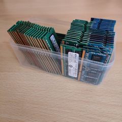 15 pieces 4GB each Laptop ddr3L ram all for 50