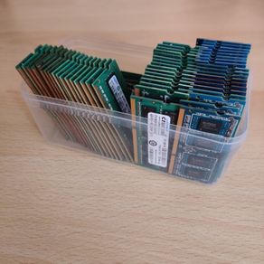 15 pieces 4GB each Laptop ddr3L ram all for 50