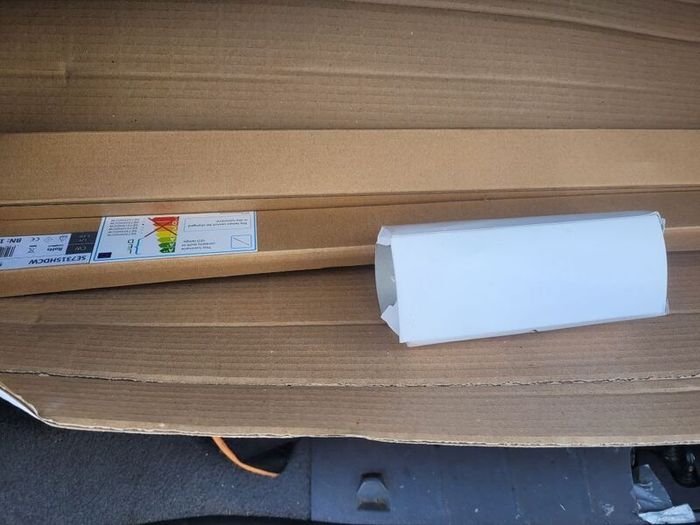 Sensio HD Drawer lights 900mm length x 3