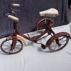 Vintage Raleigh Tricycle  1960s