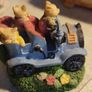 Collection Of 5 Vintage Children story Figurines. Image 4