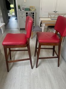 Kitchen Stools