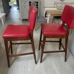 Kitchen Stools