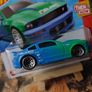 '07 Ford Mustang ! Then and Now ! Hot Wheels ! 2023 ! Mattel ! Image 3