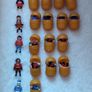 Playmobil Disney kinder surprise figures Image 2