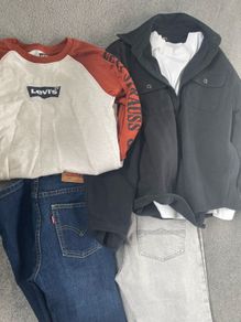 Boys formal bundle, age 12