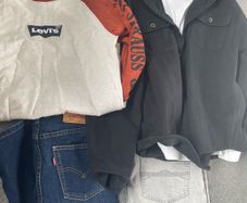 Boys formal bundle, age 12