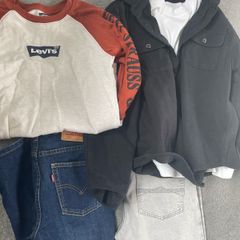 Boys formal bundle, age 12