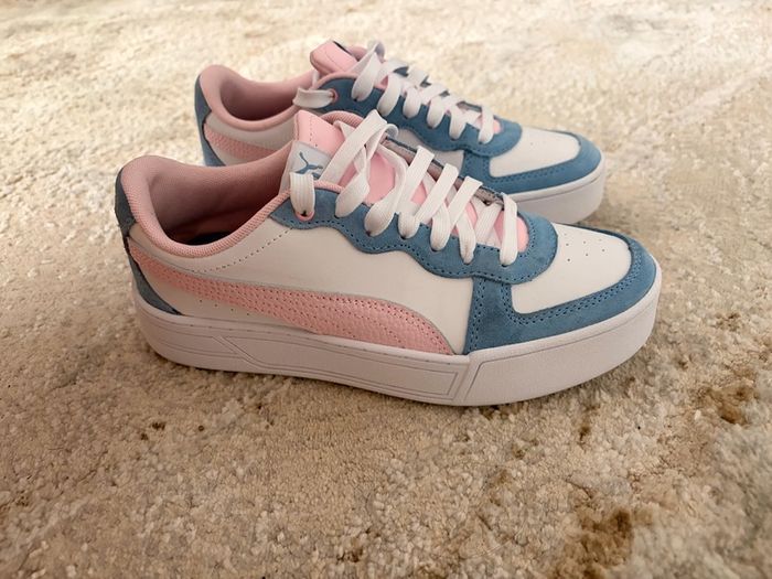 Puma Sneakers UK 4 / EU 37