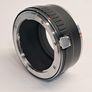 Sony to Nikon Lens adapter Image 3
