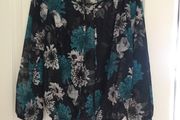 Ladies Blouse