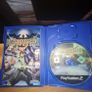 Phantasy Star Universe PlayStation 2 Image 2