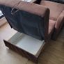 Bed Chair Image 4
