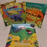 Dinosaur Adventures Story Books Image 2