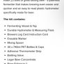 beer brew kit Image 2