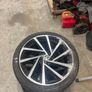 wheels for passat Image 3