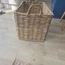 Paul Costello Log basket Image 3