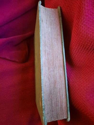 The Adventures of Odysseus and the Tale of Troy -Hardback- 1930 Reprint