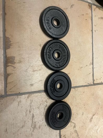 Weights Set