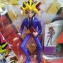 Yugioh Yugi 2002 Mattel Image 5