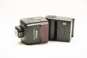 Nikon Sb-600 Flash Unit