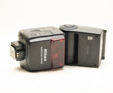 Nikon Sb-600 Flash Unit