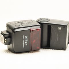Nikon Sb-600 Flash Unit