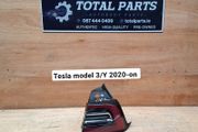 Tesla model 3/Y 2020-on taillight