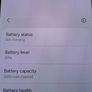 Samsung Galaxy S25 Edge 256GB Image 2