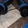 Mennekes Type 2 EV Charging Cable 4m Image 2