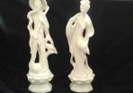 Chinese figurines final price reduction