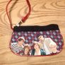 One Direction Purse & Directioner Necklace Image 3