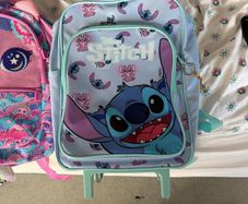 kids school bags