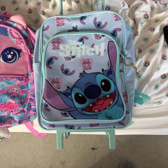 kids school bags