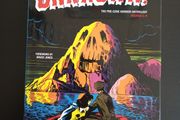 Graphic Novel - Adventures into the Unknown HC