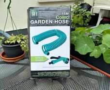 Garden Watering Hose